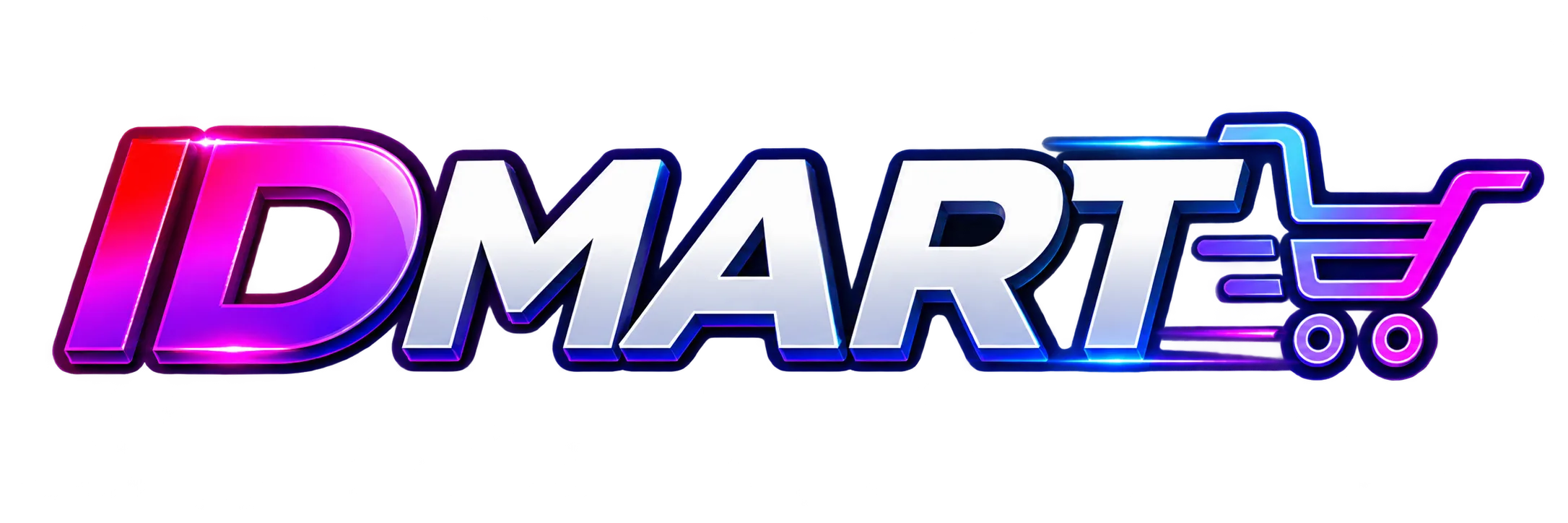 IDMart Logo